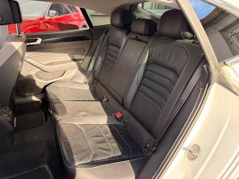 Voitures D'occasion À Sartrouville | Volkswagen Arteon 1.4 Tsi Ehybrid Opf 218Ch Elegance Dsg6