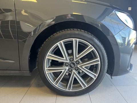 Voitures D'occasion À Roissy En France | Audi A1 Sportback 25 Tfsi 95Ch Advanced