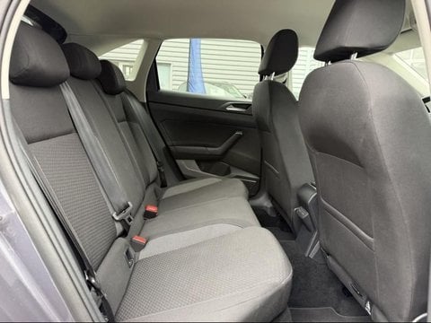 Voitures D'occasion À Garges Lès Gonesse | Volkswagen Taigo 1.0 Tsi 116Ch Life Plus Dsg7