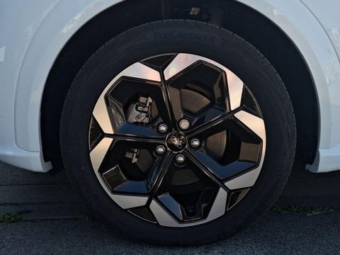 Voitures D'0Km À Saint Quentin | Ford Puma Gen-E 168Ch Standard Range 43 Kwh Premium