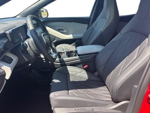 Voitures D'0Km À Jaux Compiègne | Ford Explorer 286Ch Extended Range 77Kwh Pack Premium Rwd