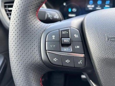 Voitures D'0Km À Morangis | Ford Kuga 2.5 Duratec 243Ch Hybride Rechargeable St-Line X Powershift