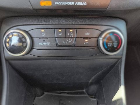 Voitures D'occasion À Saint Quentin | Ford Fiesta 1.1 75Ch Cool & Connect 5P