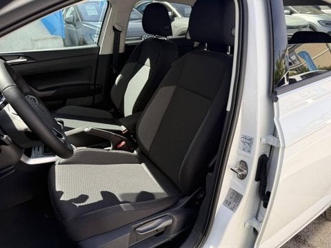 Voitures D'0Km À Sartrouville | Volkswagen Polo 1.0 Tsi 95Ch Vw Edition