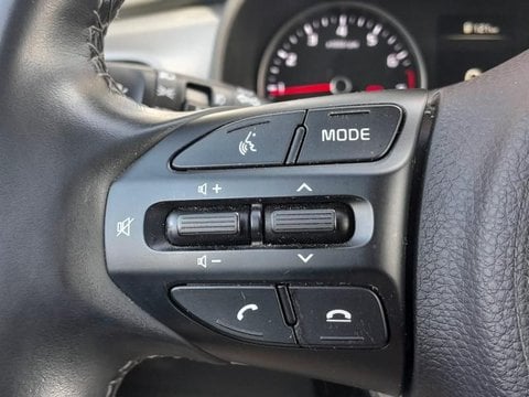 Voitures D'occasion À Laon | Kia Stonic 1.0 T-Gdi 100Ch Active