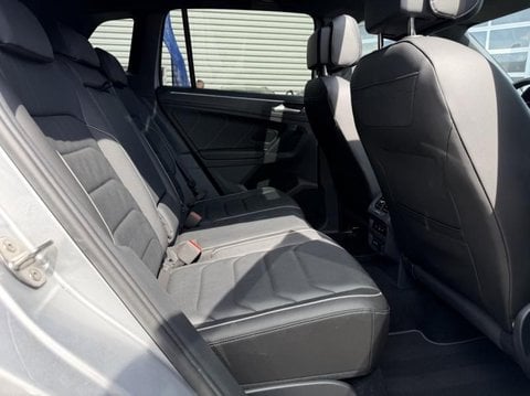 Voitures D'occasion À Garges Lès Gonesse | Volkswagen Tiguan 1.4 Ehybrid 245Ch R-Line Exclusive...