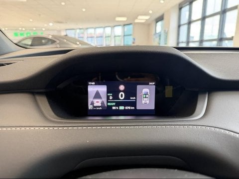Voitures D'0Km À Garges Lès Gonesse | Škoda Elroq 286Ch 85 Sportline