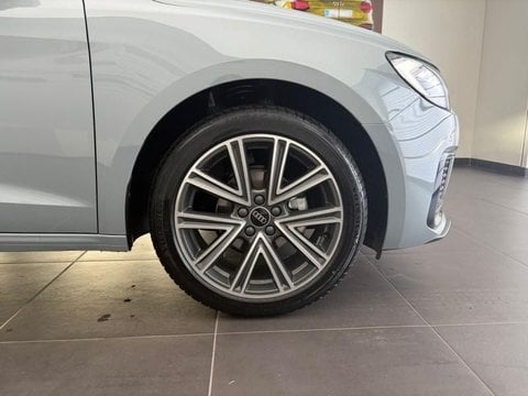Voitures D'0Km À Beauvais | Audi A1 Sportback 25 Tfsi 95Ch Design S Tronic 7