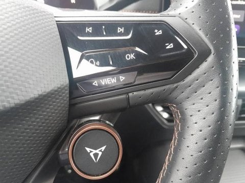 Voitures D'occasion À Jaux Compiègne | Cupra Born 230Ch Xl 77 Kwh Vz