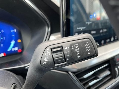 Voitures D'occasion À Beauvais | Ford Focus Sw 1.0 Flexifuel Mhev 125Ch Titanium X Business Powe...