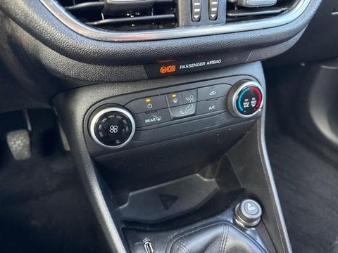 Voitures D'occasion À Beauvais | Ford Fiesta 1.0 Ecoboost 100Ch Stop&Start Trend 5P Euro6.2