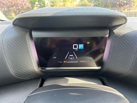 Voitures D'occasion À Sarcelles | Citroën C4 1.5 Bluehdi 130Ch S&S Max Automatique