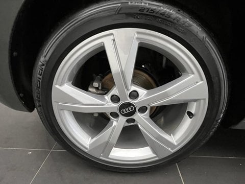 Voitures D'0Km À Beauvais | Audi A1 Sportback 30 Tfsi 116Ch S Line S Tronic 7