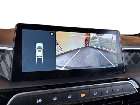 Voitures D'occasion À Vauchelles Les Quesnoy | Mg Mg3 Hybrid+ 195Ch Comfort