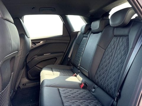 Voitures D'occasion À Compiègne | Audi Q4 E-Tron 45 E-Tron 285Ch + Pack S Line