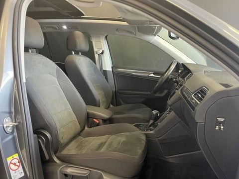 Voitures D'occasion À Roissy En France | Volkswagen Tiguan 1.5 Tsi Evo 150Ch Carat Dsg7 Euro6Dt