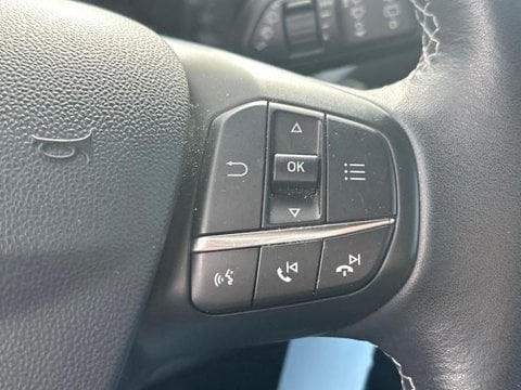 Voitures D'occasion À Vauchelles Les Quesnoy | Ford Fiesta Active 1.0 Ecoboost 85Ch S&S Pack Eur...