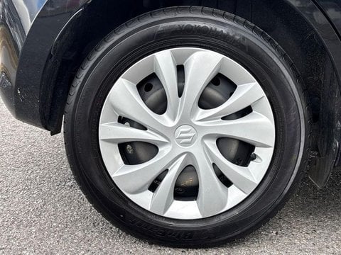 Voitures D'occasion À Jaux Compiègne | Suzuki Swift 1.2 Dualjet Hybrid 90Ch Avantage Euro6D-T