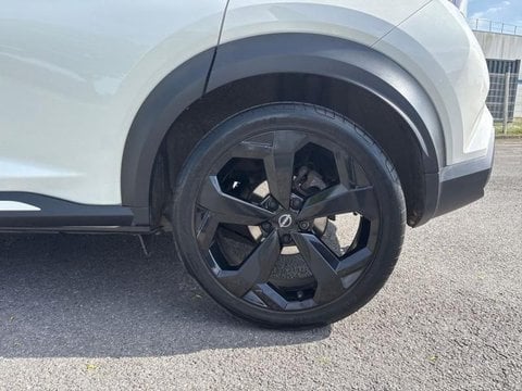 Voitures D'occasion À Jaux Compiègne | Nissan Juke 1.6 Hybrid 143Ch Première Edition 2022.5