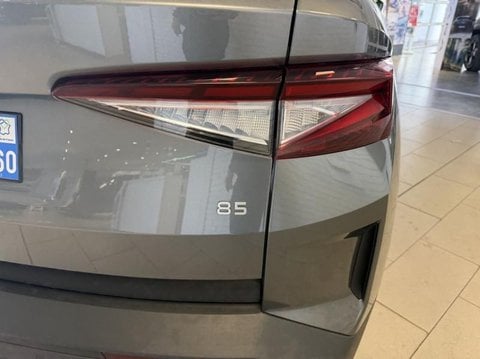 Voitures D'occasion À Villaines Sous Bois | Škoda Elroq 286Ch 85 Plus