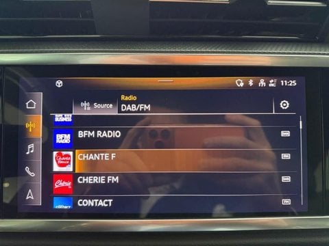 Voitures D'occasion À Beauvais | Audi Q3 Sportback 35 Tdi 150Ch S Line S Tronic 7