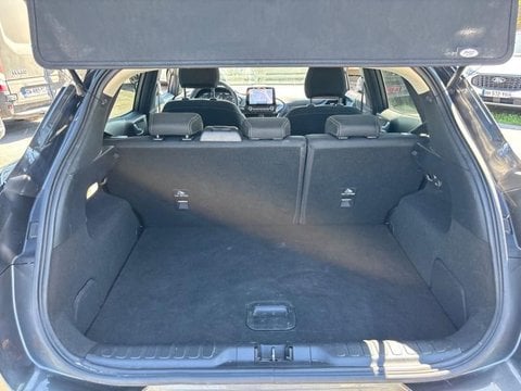 Voitures D'occasion À Saint Ouen L'aumône | Ford Puma 1.0 Ecoboost 125Ch Mhev Titanium