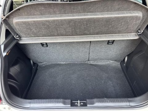 Voitures D'occasion À Saint Maximin | Suzuki Swift 1.2 Dualjet Hybrid 83Ch Pack Auto