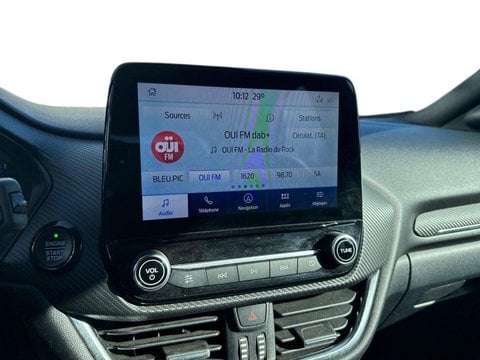 Voitures D'occasion À Vauchelles Les Quesnoy | Ford Puma 1.0 Ecoboost 155Ch Mhev St-Line X