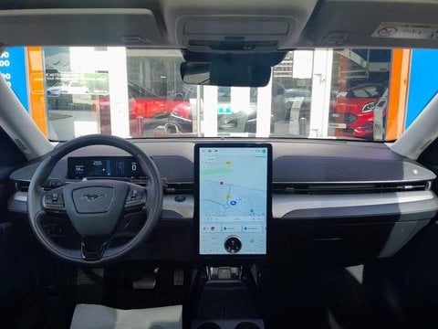 Voitures D'occasion À Laon | Ford Mustang Mach-E 269Ch Standard Range 76Kwh 7Cv