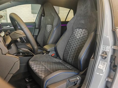 Voitures D'0Km À Villaines Sous Bois | Volkswagen Golf 1.5 Etsi Evo2 150Ch R-Line Dsg7