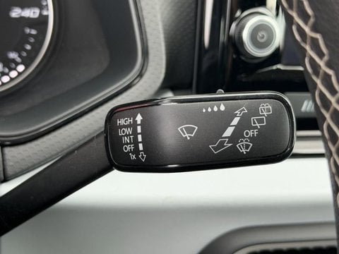 Voitures D'occasion À Jaux Compiègne | Seat Ibiza 1.0 Tsi 95Ch Copa