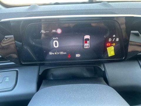Voitures D'0Km À Sarcelles | Ford Explorer 286Ch Extended Range 79Kwh Pack Collection Rwd