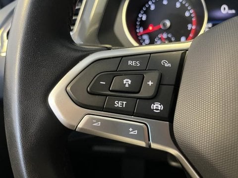 Voitures D'occasion À Roissy En France | Volkswagen Tiguan 1.5 Tsi 150Ch Life Business Dsg7
