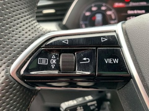 Voitures D'occasion À Compiègne | Audi E-Tron S Sportback 503Ch E-Quattro Sport Extended