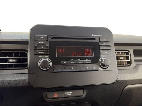 Voitures D'occasion À Corbeil-Essonnes | Suzuki Ignis 1.2 Dualjet Hybrid 83Ch Avantage