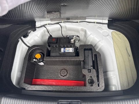Voitures D'occasion À Etampes | Mg Mg3 1.5 Hybrid+ 195Ch Comfort