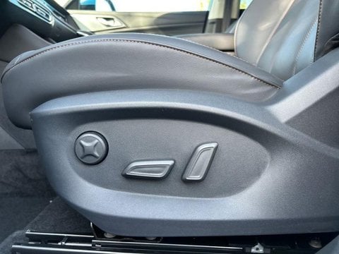 Voitures D'0Km À Saint Ouen L'aumône | Mg Ehs 1.5 Gdi 272Ch Phev Luxury