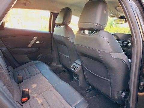 Voitures D'occasion À Amiens | Citroën C4 Bluehdi 110Ch S&S Feel Pack