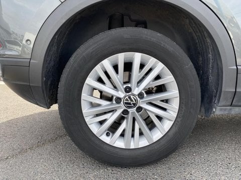 Voitures D'occasion À Pierrelaye | Volkswagen T-Roc 1.5 Tsi Evo 150Ch Life Plus Dsg7