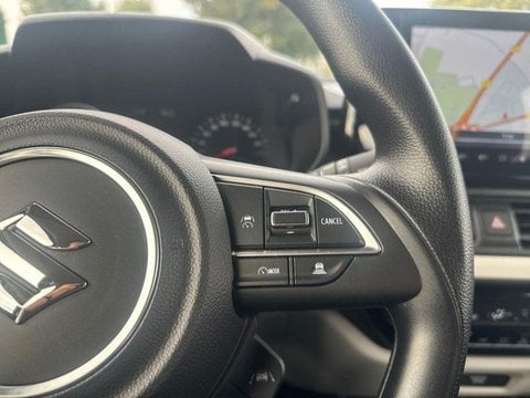 Voitures D'occasion À Beauvais | Suzuki Swift 1.2 Hybrid 83Ch Avantage