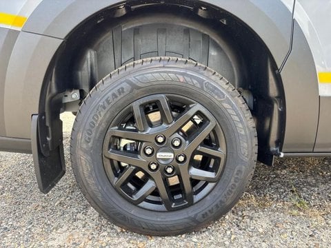 Voitures D'0Km À Etampes | Ford Transit Custom Fg 320 L1H1 2.0 Ecoblue 150Ch Trail