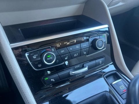 Voitures D'occasion À Sarcelles | Bmw Série 2 Activetourer 216I 109Ch Luxury