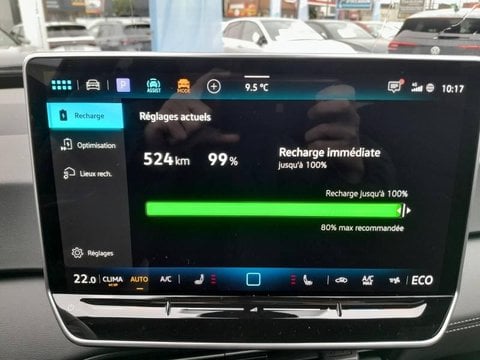 Voitures D'0Km À Sartrouville | Volkswagen Id.3 204Ch Pro S 79 Kwh