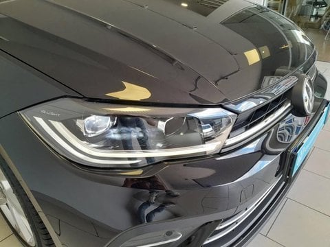 Voitures D'occasion À Jaux Compiègne | Volkswagen Polo 1.0 Tsi 95Ch Style Dsg7
