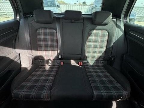 Voitures D'occasion À Saint-Ouen L'aumône | Volkswagen Golf 2.0 Tsi 245Ch Gti Performance Euro6...