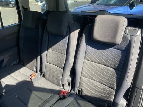 Voitures D'occasion À Pierrelaye | Volkswagen Touran 1.5 Tsi Evo 150Ch United Dsg7 7 Places