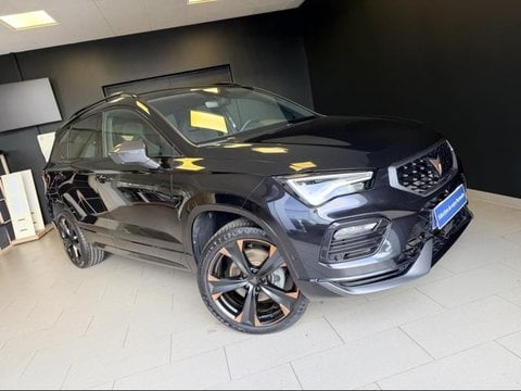 Voitures D'occasion À Roissy En France | Cupra Ateca 1.5 Tsi 150Ch V Dsg7