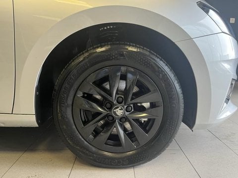 Voitures D'occasion À Roissy En France | Škoda Fabia 1.0 Tsi Evo2 116Ch Selection Dsg7