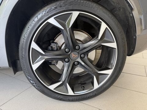 Voitures D'occasion À Villaines Sous Bois | Cupra Formentor 1.4 E-Hybrid 245Ch Vz Dsg6