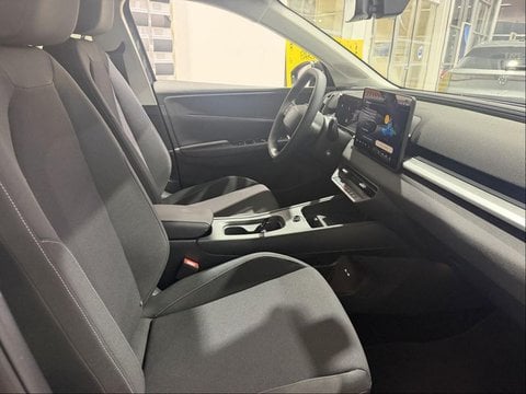 Voitures D'0Km À Garges Lès Gonesse | Volkswagen Id. Cross 211Ch 52Kwh Life Edition